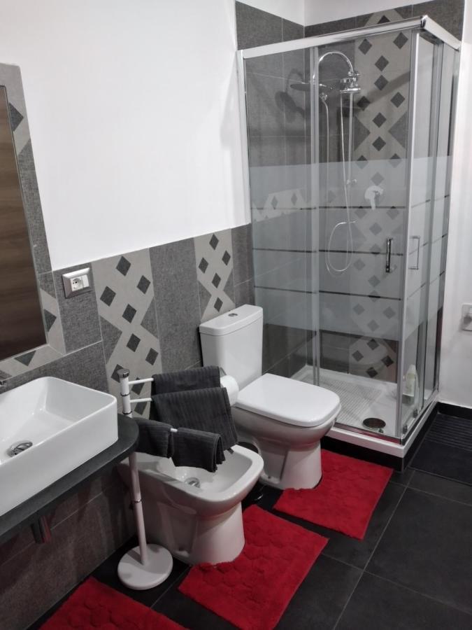 Suite Holiday House Bonaccorso Катания Экстерьер фото