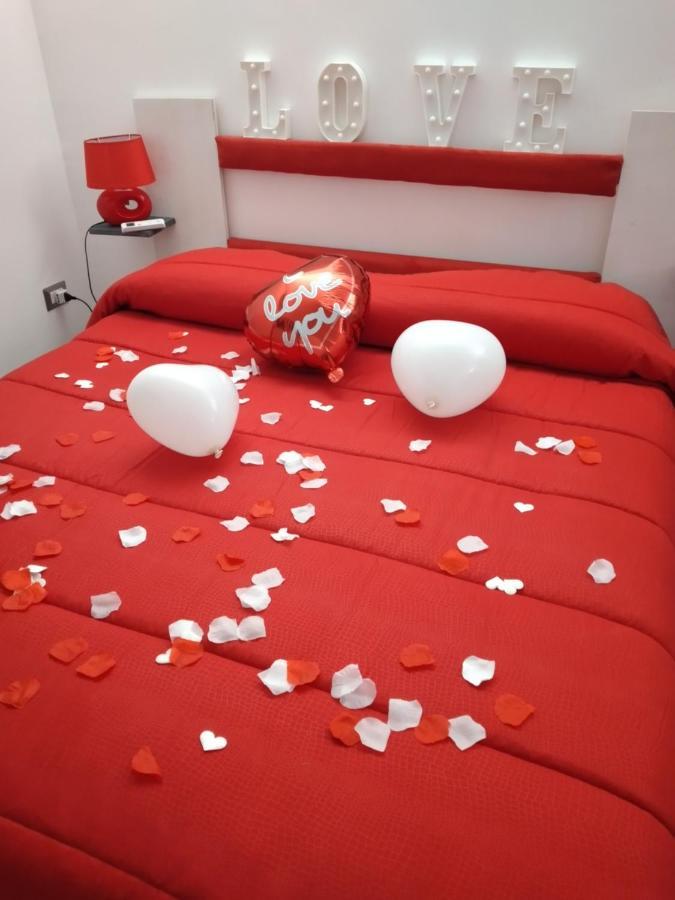 Suite Holiday House Bonaccorso Катания Экстерьер фото