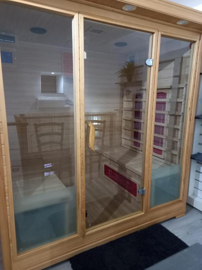 Suite Holiday House Bonaccorso Катания Экстерьер фото