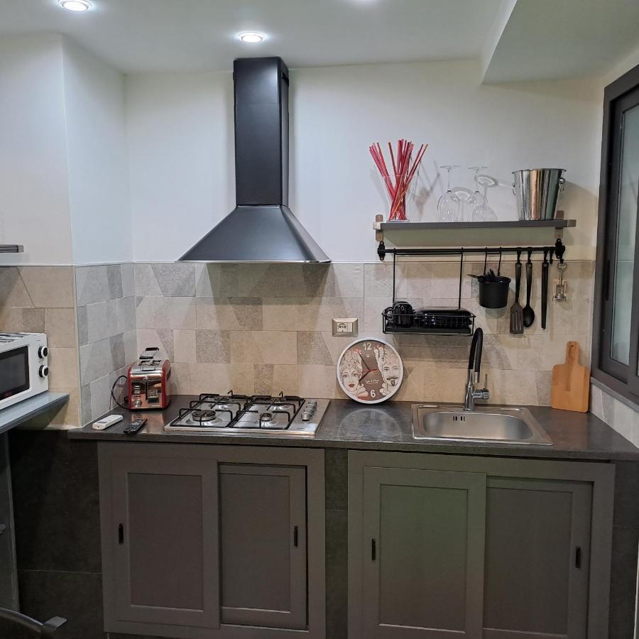 Suite Holiday House Bonaccorso Катания Экстерьер фото