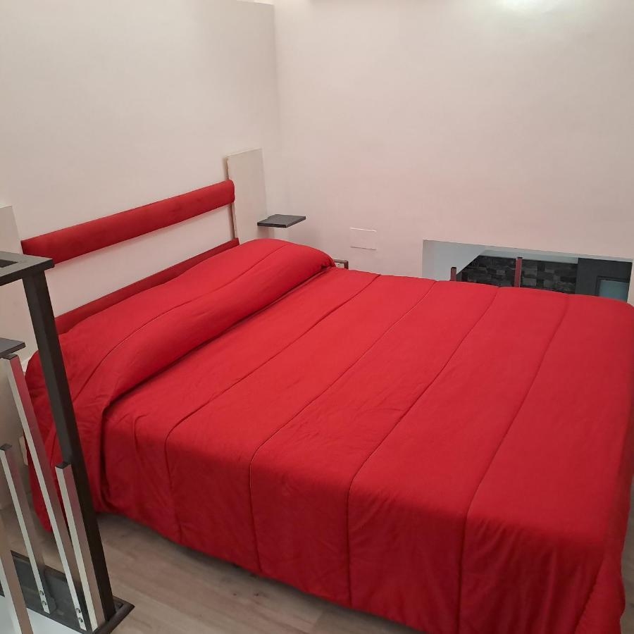 Suite Holiday House Bonaccorso Катания Экстерьер фото