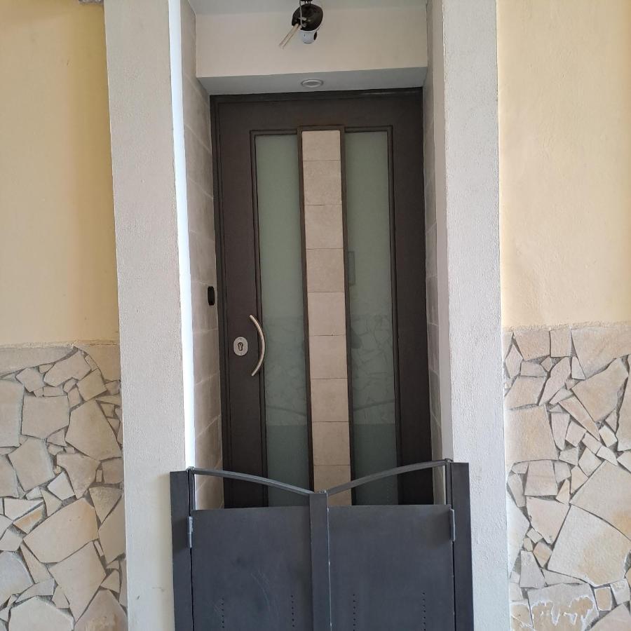 Suite Holiday House Bonaccorso Катания Экстерьер фото