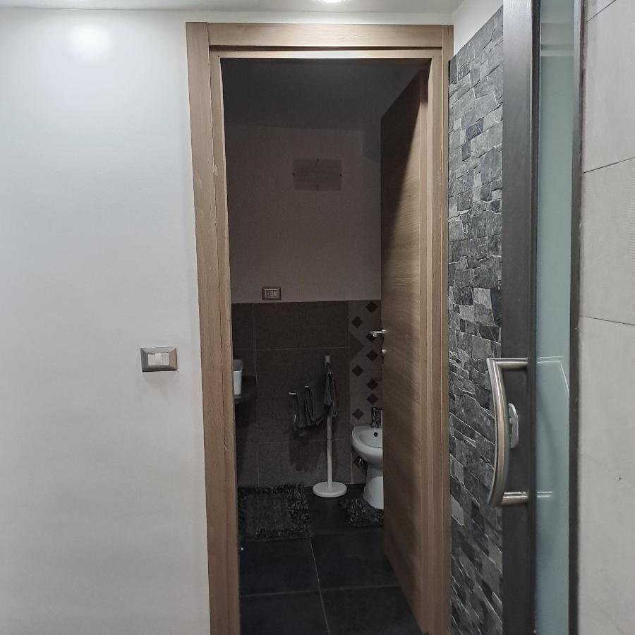 Suite Holiday House Bonaccorso Катания Экстерьер фото