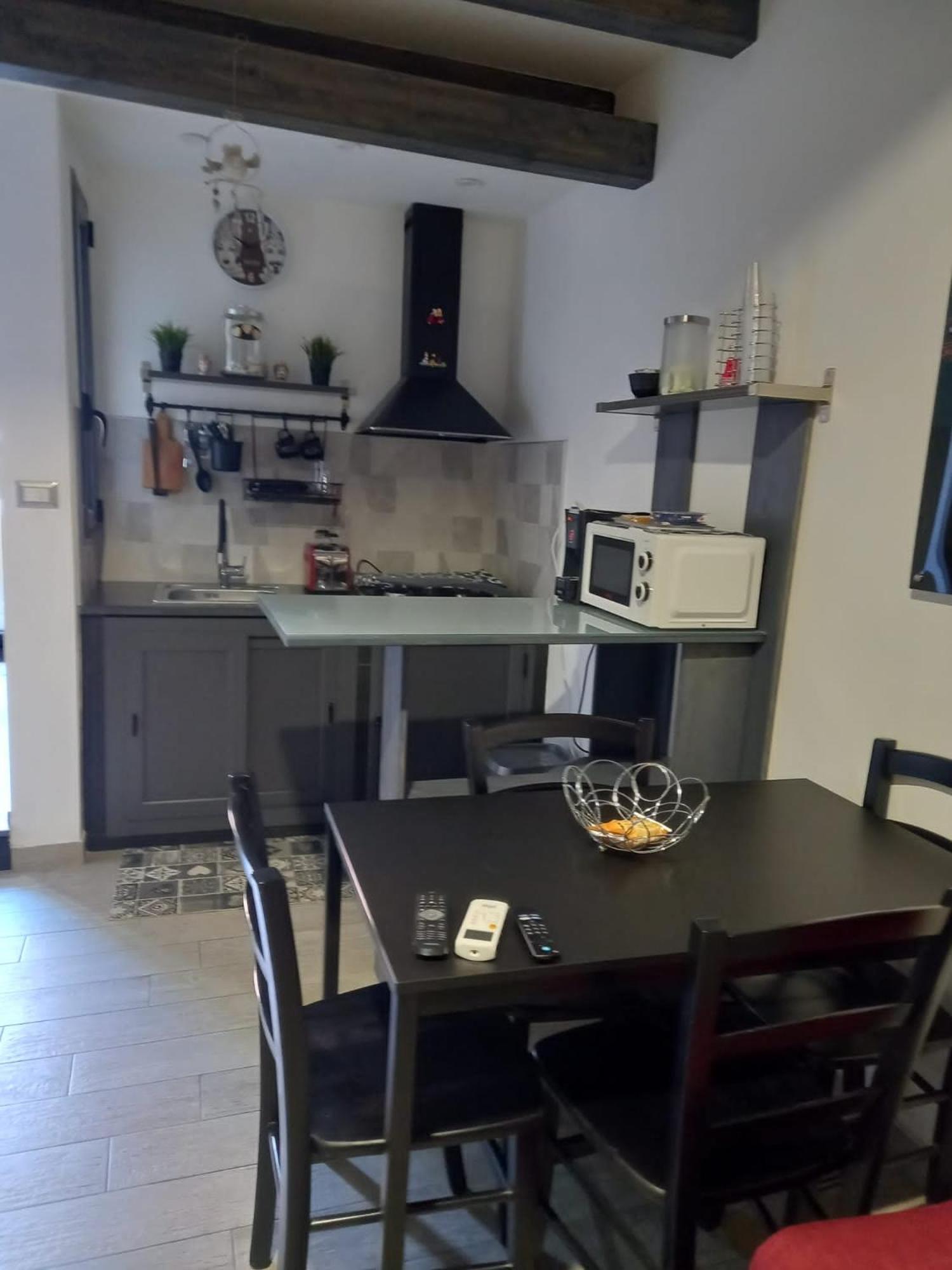 Suite Holiday House Bonaccorso Катания Номер фото